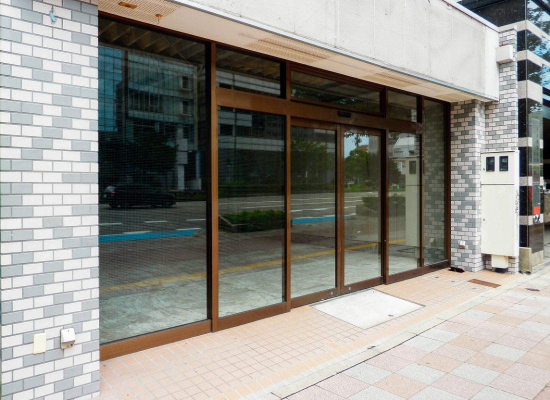 物件取得