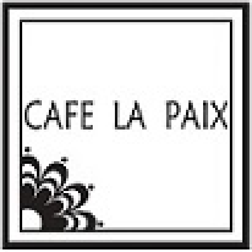 フレンチトースト専門店 CAFE LA PAIX